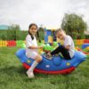 bujak plastikowy dla dzieci zolwie