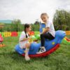 bujak plastikowy dla dziecka zolw