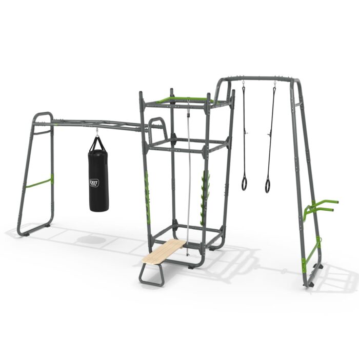 getset silownia ogrodowa max