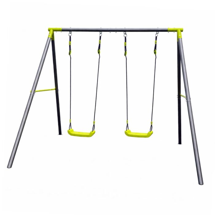 huśtawka podwójna Deluxe