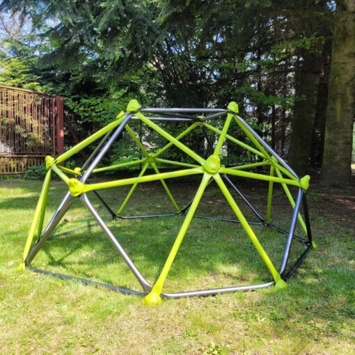 kopuła wspinaczkowa Deluxe ()