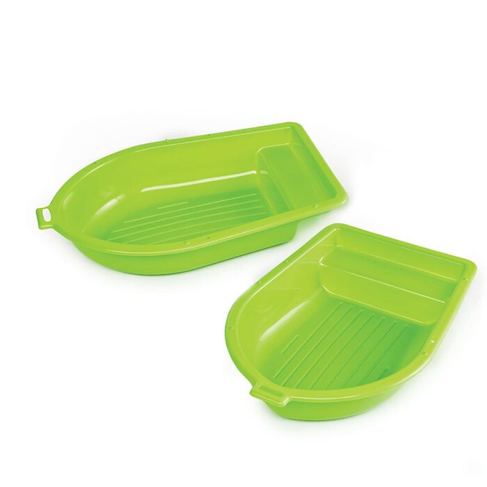 piaskownica plastkowa boat