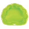 piaskownica plastkowa cloud zielona