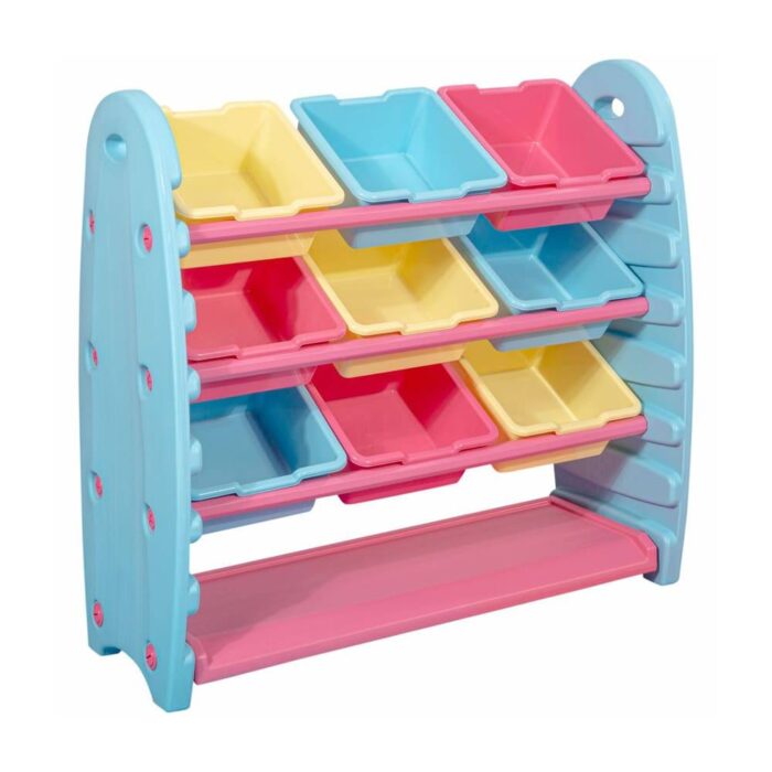 polka plastikowa king