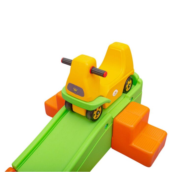 roller jezdzik