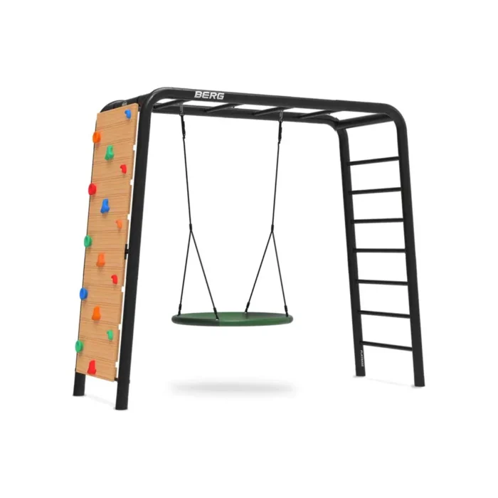 silownia ogrodowa Climb Nest