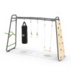 silownia ogrodowa getset climb
