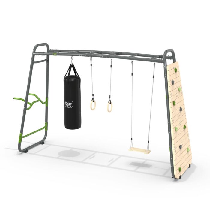silownia ogrodowa getset climb