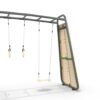silownia ogrodowa getset climb dzieci