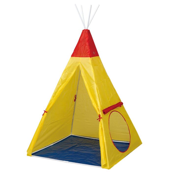 tipi tent Joy