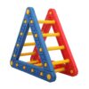 trojkat wspinaczkowy plastikowy