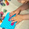 zabawki sensoryczne wiggli toys dla dzieci