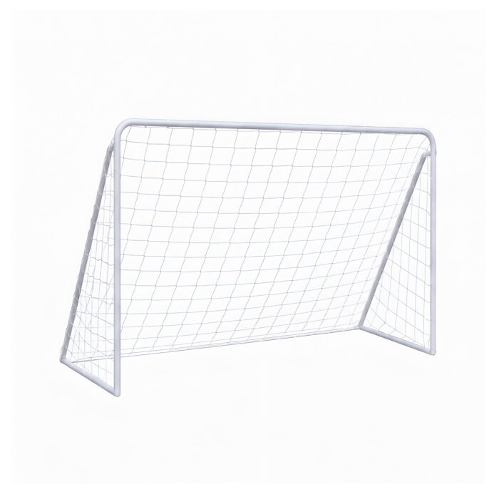 bramka do piłki nożnej Deluxe