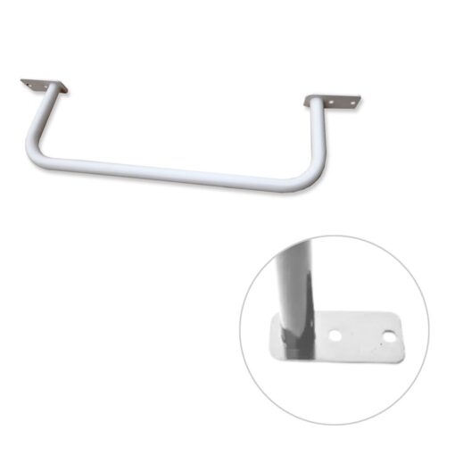 drążek do podciągania sufitowy 60x20 cm