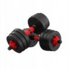 Hantle bitumiczne regulowane 40 kg