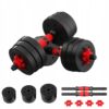 Hantle bitumiczne regulowane 40kg