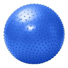 Pilka rehabilitacyjna z wypustkami 65 cm 15