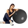 Pilka rehabilitacyjna z wypustkami 65 cm 19