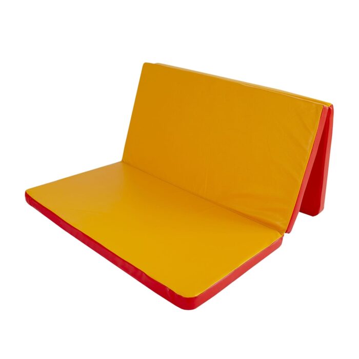 materac gimnastyczny 3 czesciowy 38