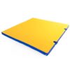 materac gimnastyczny z otworami do drabinek 1