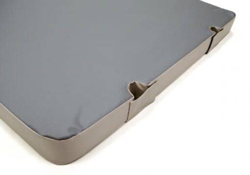 materac gimnastyczny z otworami do drabinek 4