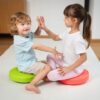 TULLO PODUSZKA SENSORYCZNA REHABILITACYJNA DO CWICZEN SIEDZENIA Model poduszka sensoryczna