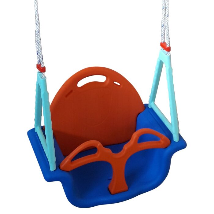 huśtawki kubełkowe King