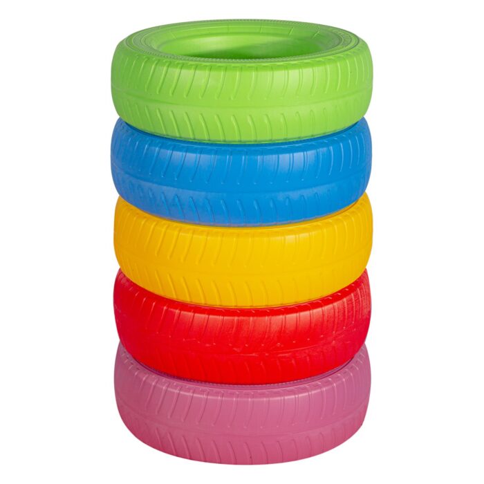 opona plastikowa zestaw