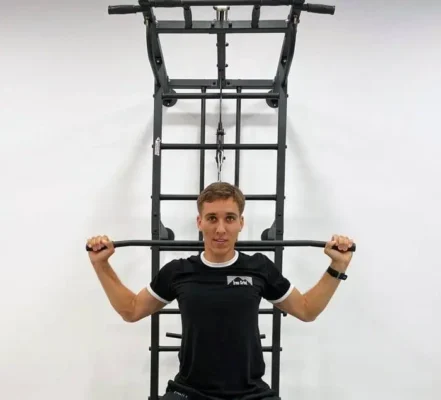 silownie drabinki do cwiczen