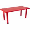 stolik plastikowy dla dzieci king kids ()