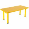 stolik plastikowy dla dzieci king kids ()