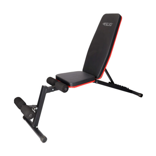 Lawka do cwiczen BARBELL BENCH