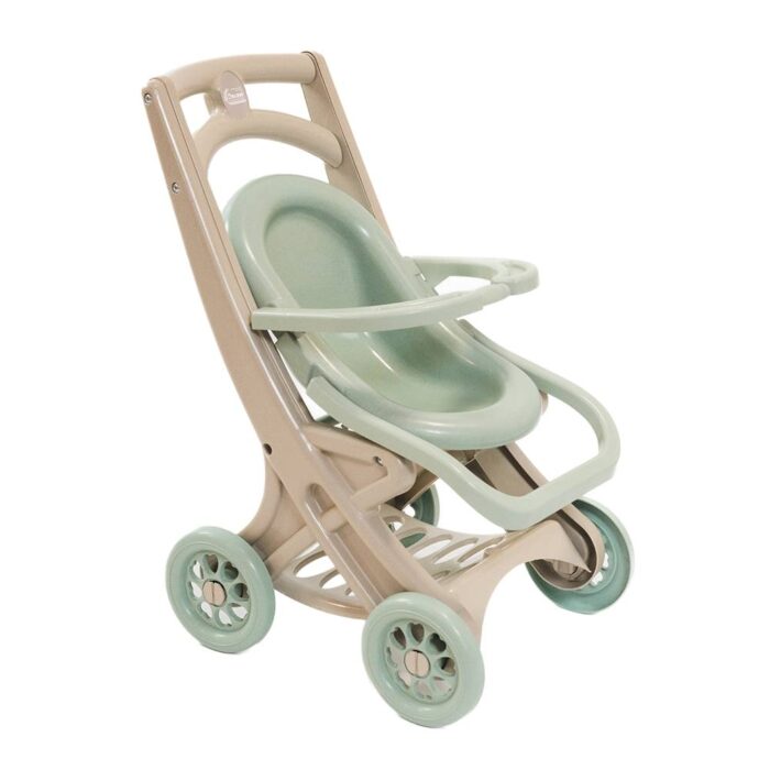 eko wózek dla dziecka doloni