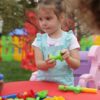 klocki edukacyjne Śruby King sztuk ()
