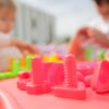 klocki edukacyjne Śruby King sztuk ()