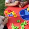 klocki edukacyjne Śruby King sztuk ()