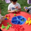 klocki edukacyjne Śruby King sztuk ()