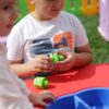 klocki edukacyjne Śruby King sztuk ()