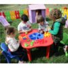 klocki edukacyjne Śruby King sztuk ()