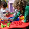 klocki edukacyjne Śruby King sztuk ()