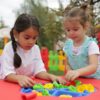 klocki edukacyjne Śruby King sztuk ()