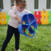 klocki edukacyjne guziki ()