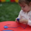klocki edukacyjne guziki ()