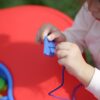 klocki edukacyjne guziki ()