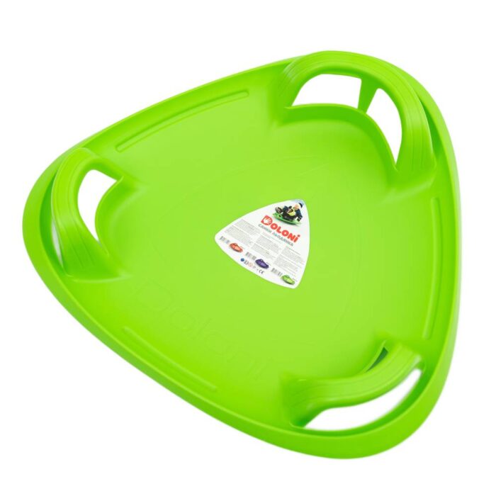 sanki doloni plastikowe