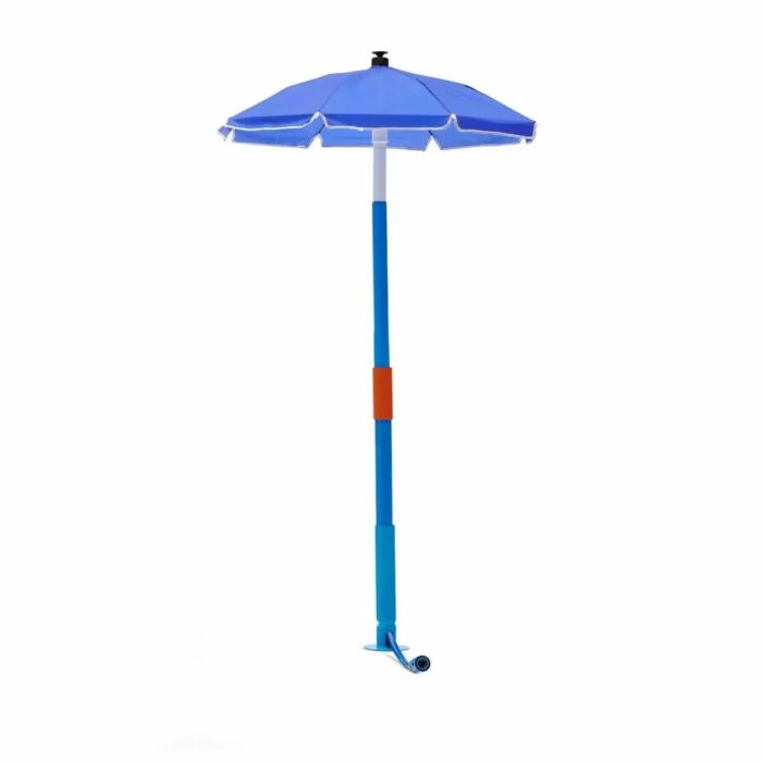 wodny plac zabaw Umbrella fountain ()