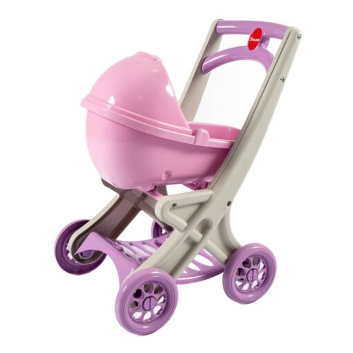 wózek dla lalek Baby Doloni