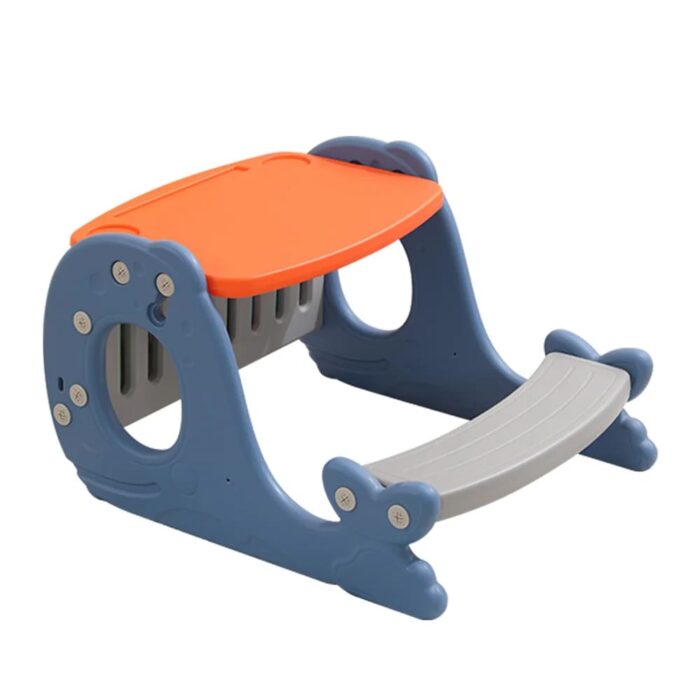 biurko dla dziecka Wieloryb