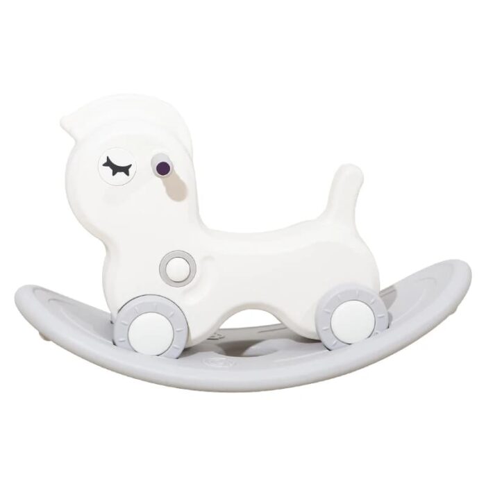 bujak plastikowy Ponny w