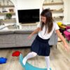 deska do balansowania Wobble ()
